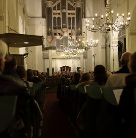 Cd is verkrijgbaar via bestelmuziek.nu